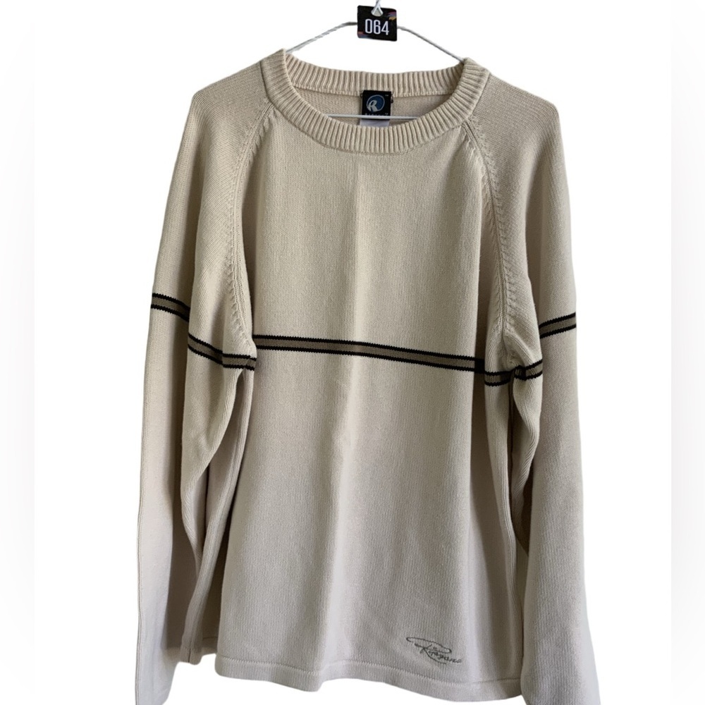 Ripzone Men's Sweater Extra Large